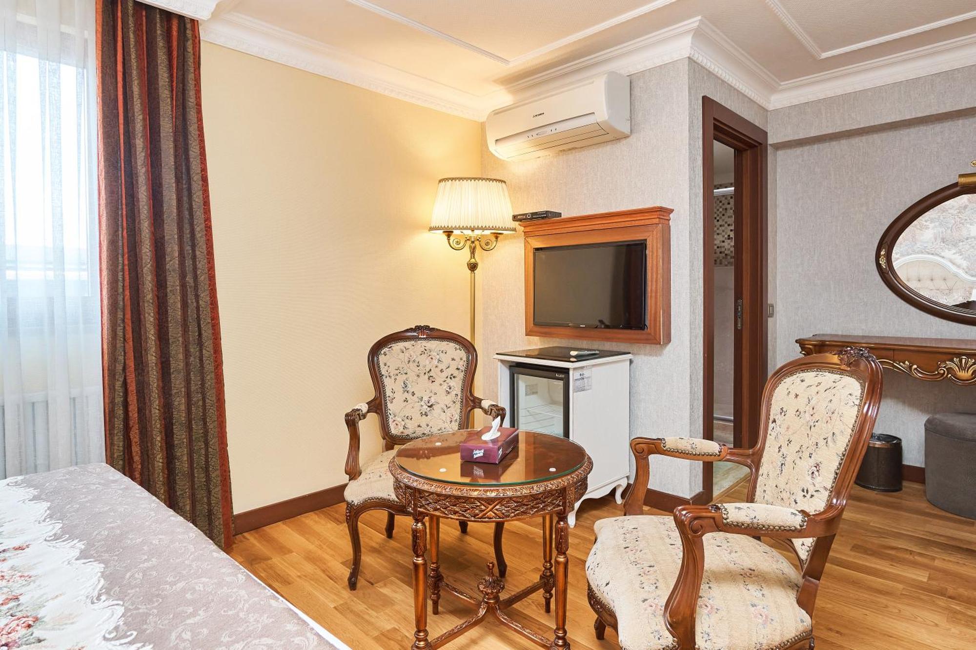 Best Western Empire Palace Hotel & Spa — Photos 3