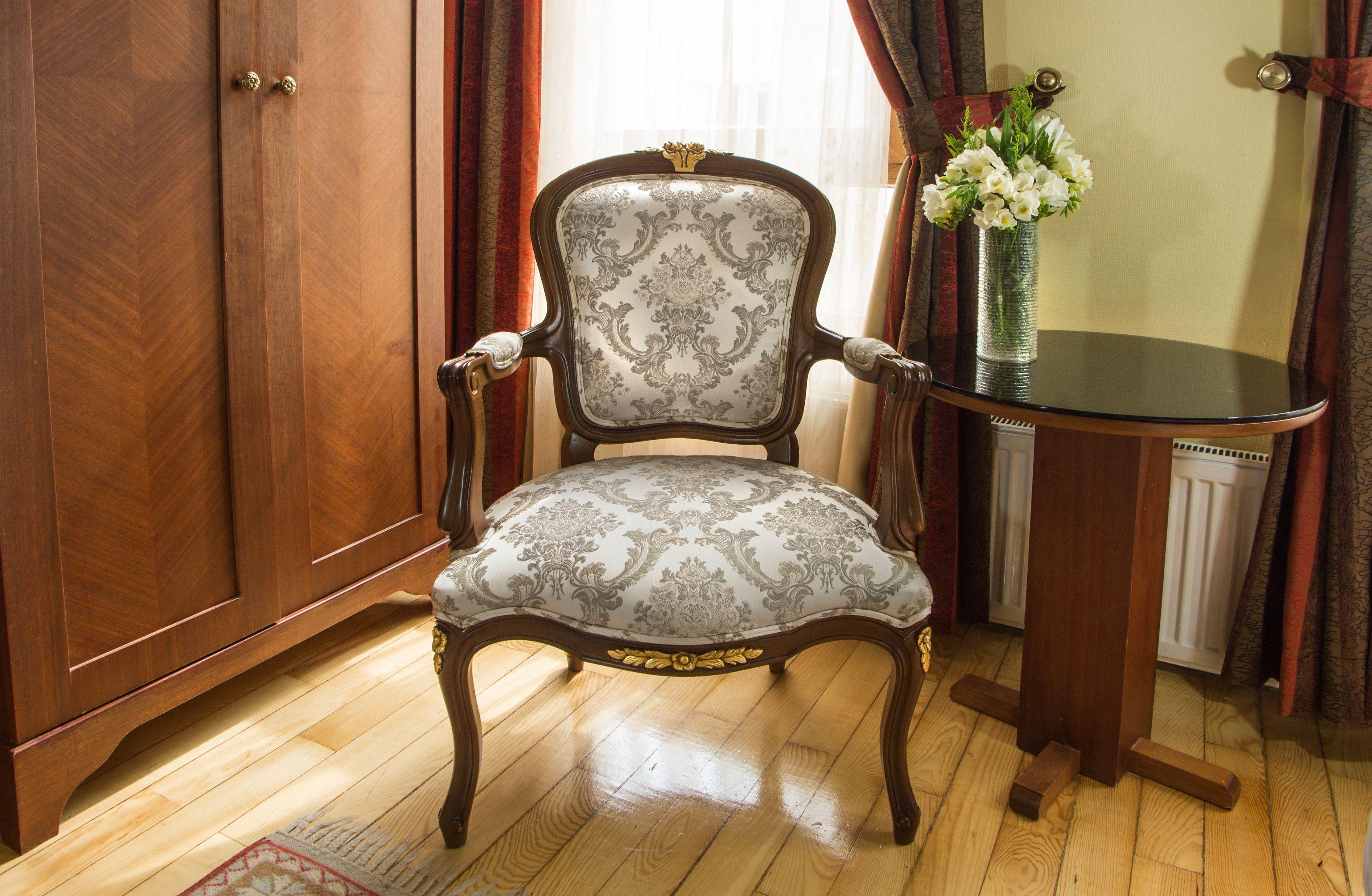 Best Western Empire Palace Hotel & Spa — Photos 2